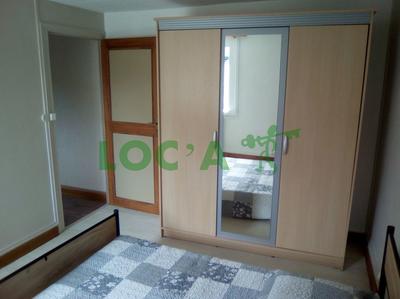 Appartement - 31 m² - 2 pièces