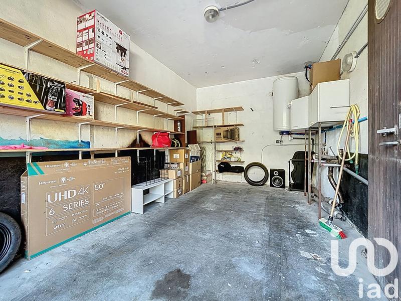 Appartement - 78 m² - 4 pièces