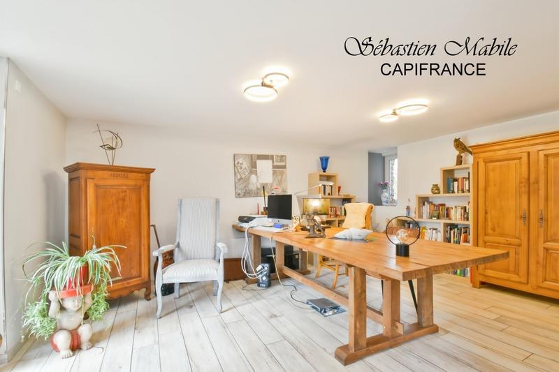 Maison - 163 m² - 4 pièces