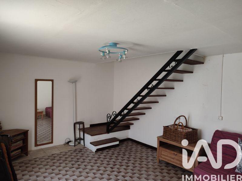 Appartement - 94 m² - 3 pièces