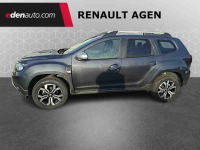 Dacia Duster Eco-G 100 4x2 Prestige