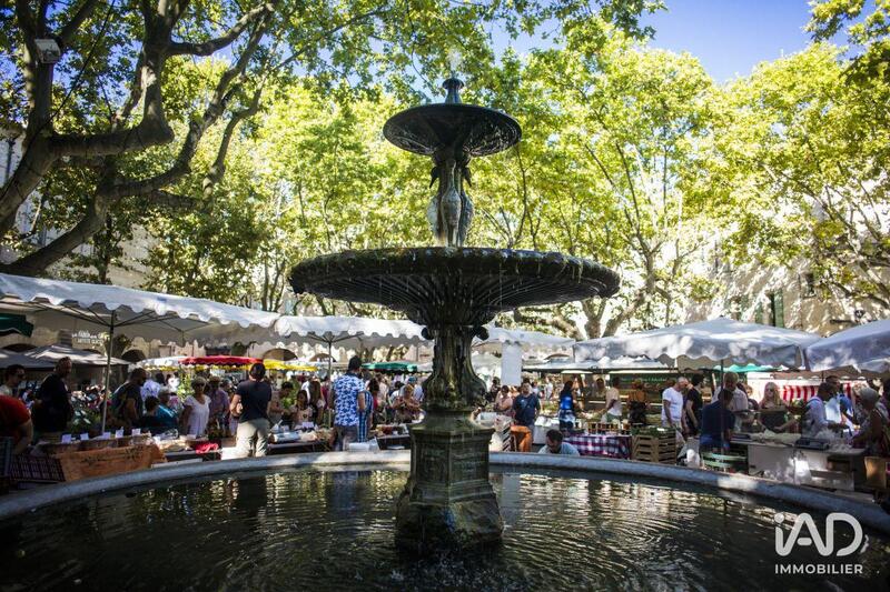 Local commercial - 113 m²