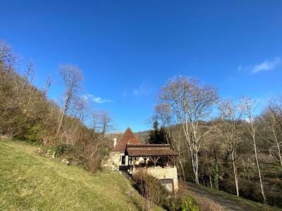 Maison - 117 m² - 6 pièces