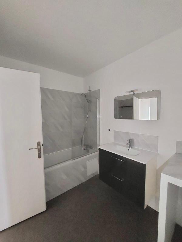 Appartement - 96 m² - 4 pièces