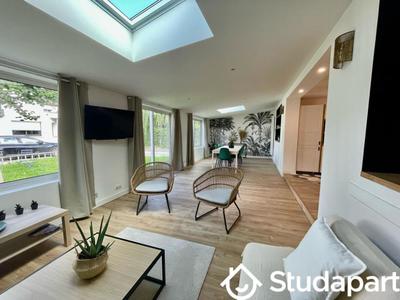 Appartement - 21 m² - 1 pièce