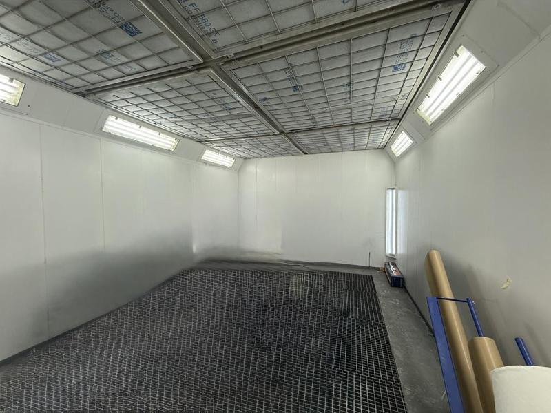 Fonds de commerce - 106 m²