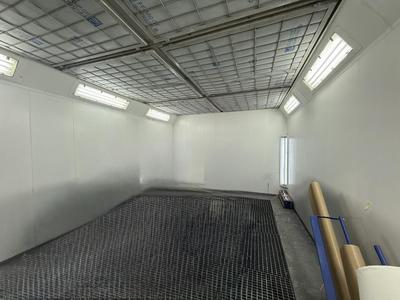 Fonds de commerce - 106 m²