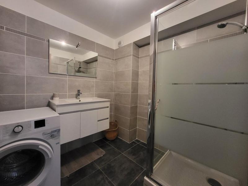 Appartement - 68 m² - 4 pièces