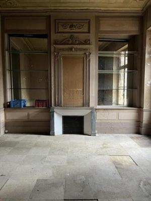 Immeuble - 1 170 m²