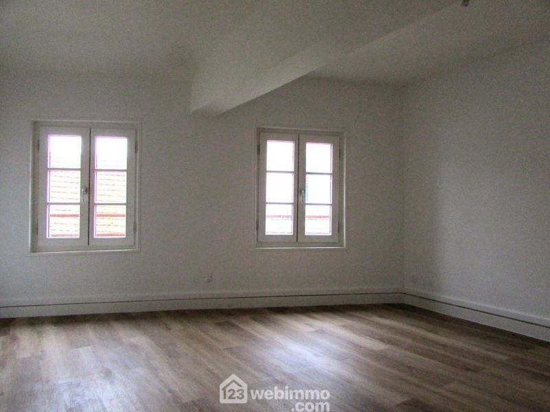 Immeuble - 84 m² - 4 pièces