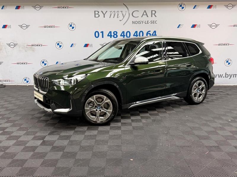 Bmw X1 U11 xDrive 25e 245ch Dkg7 xLine