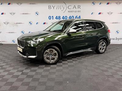 Bmw X1 U11 xDrive 25e 245ch Dkg7 xLine