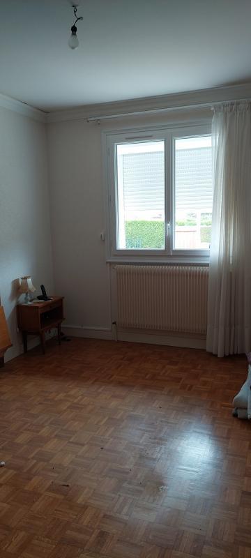 Pavillon - 97 m² - 5 pièces