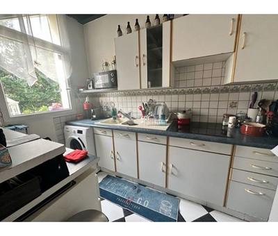 Appartement - 51 m² - 3 pièces