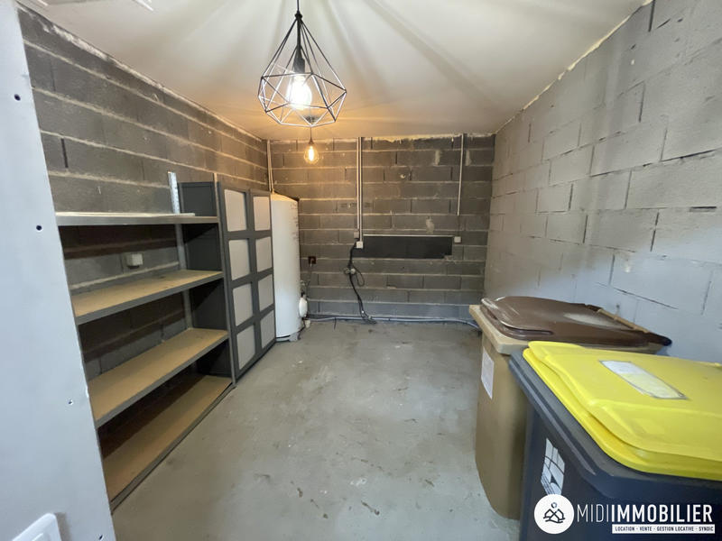 Maison - 94 m² - 4 pièces