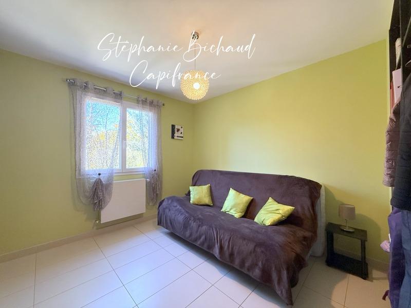 Villa - 205 m² - 6 pièces