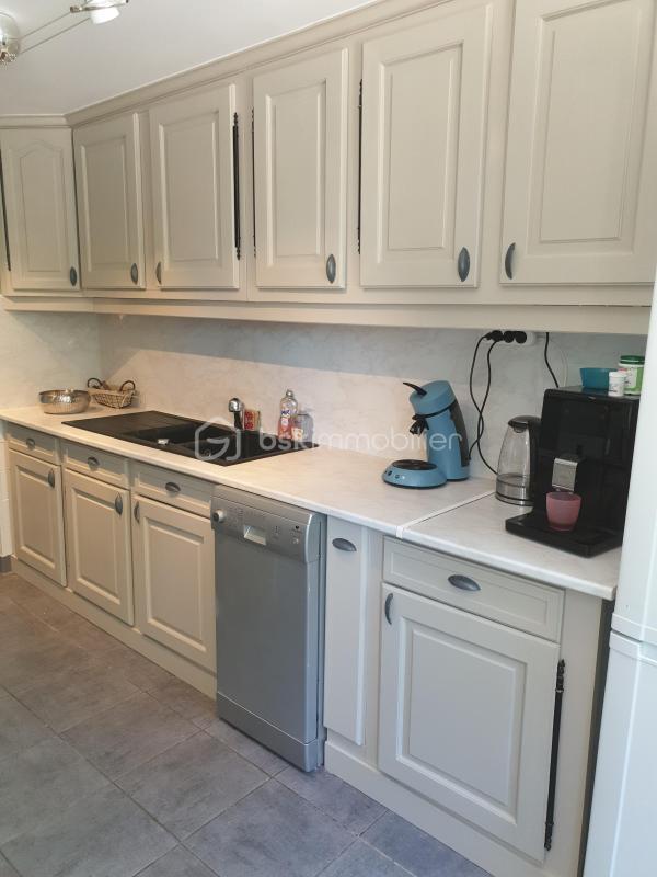 Longère - 370 m² - 10 pièces