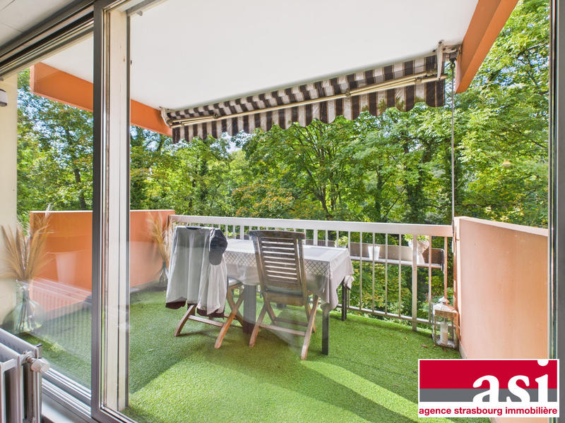 Appartement - 103 m² - 4 pièces