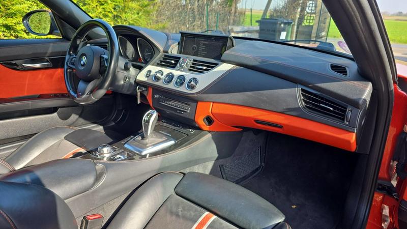 Bmw Z4 sDrive 28 i 245 Bva8 m Sport