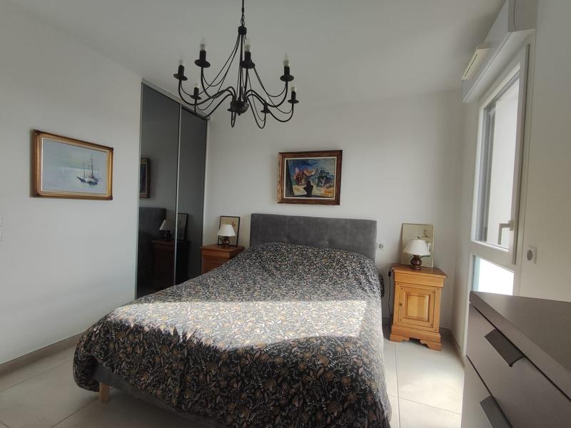 Appartement - 96 m² - 4 pièces