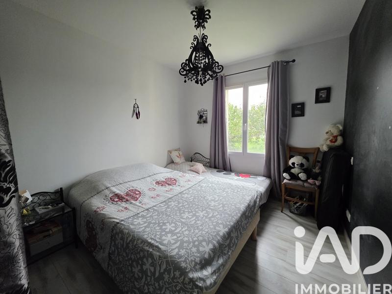 Maison - 250 m² - 17 pièces