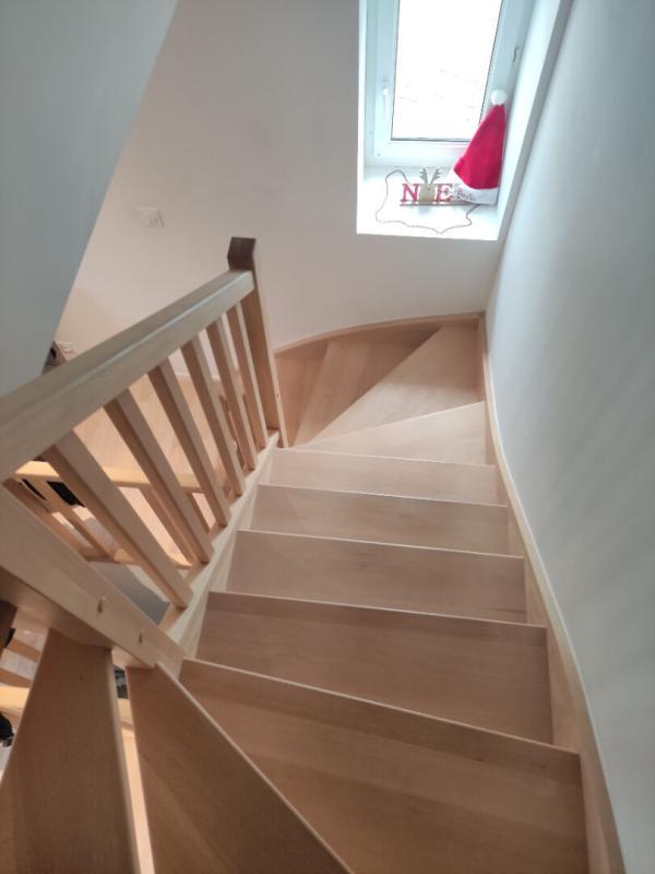 Maison - 32 m² - 2 pièces