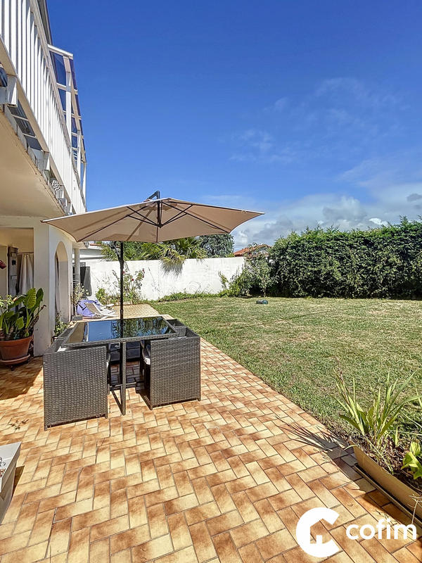 Appartement - 79 m² - 3 pièces