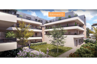 Appartement - Neuf