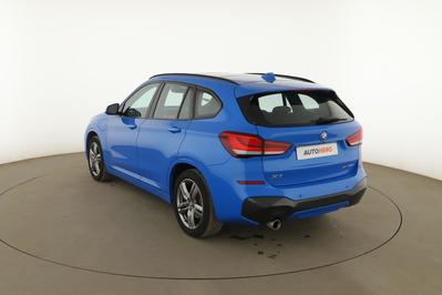 Bmw X1 xDrive25e m Sport Bva6 220 ch