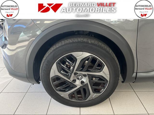 Citroën C4 BlueHDi 130 s&amp;S Eat8 c-Series