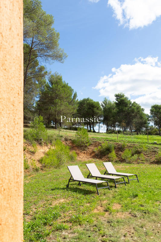 Villa - 110 m² - 4 pièces