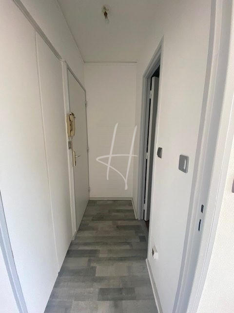 Appartement - 27 m² - 1 pièce