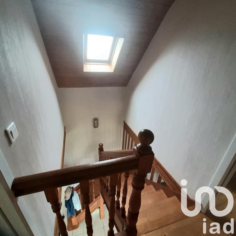 Maison de village - 68 m² - 4 pièces