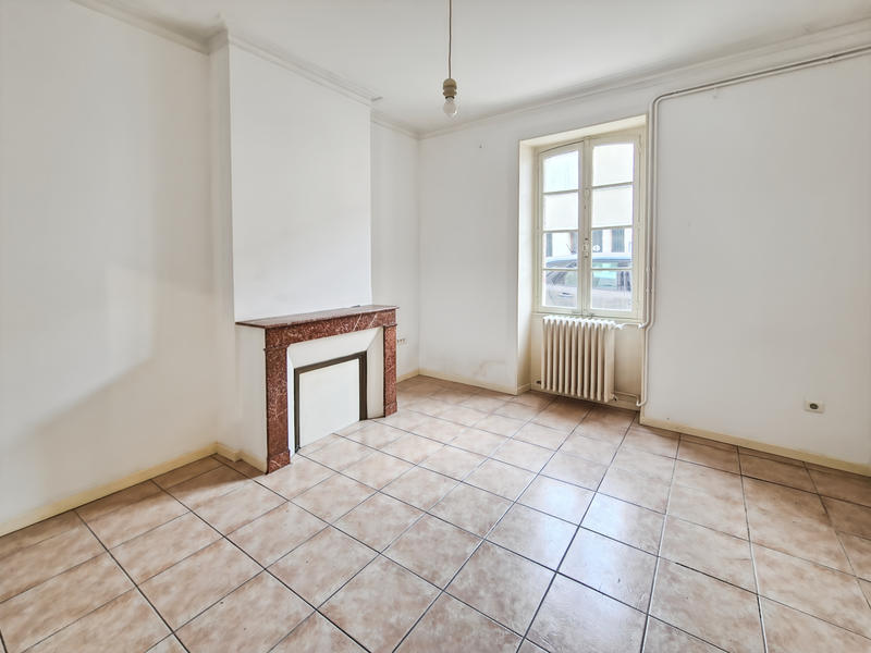 Maison - 112 m² - 5 pièces