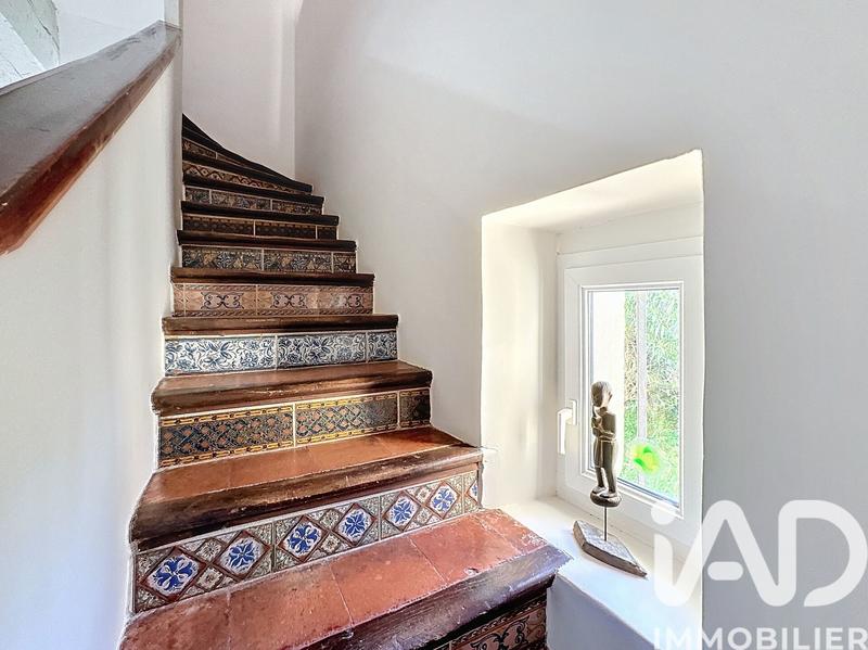 Maison - 156 m² - 4 pièces