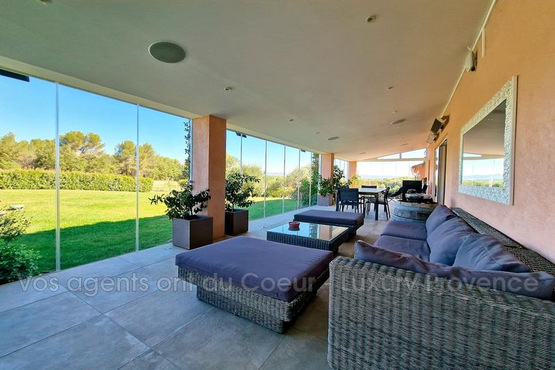 Bastide - 202 m² - 6 pièces