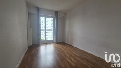 Appartement - 105 m² - 5 pièces