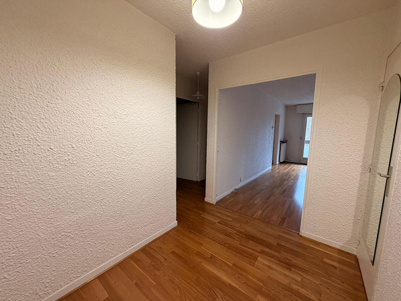 Appartement - 71 m² - 3 pièces