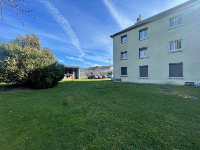 Immeuble - 460 m² - 19 pièces