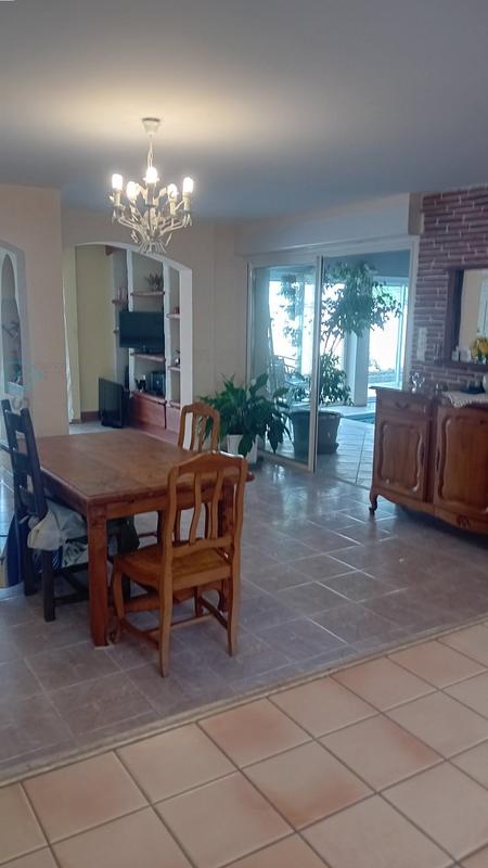 Maison - 142 m² - 6 pièces