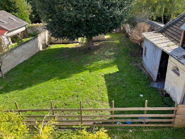 Appartement - 33 m² - 1 pièce