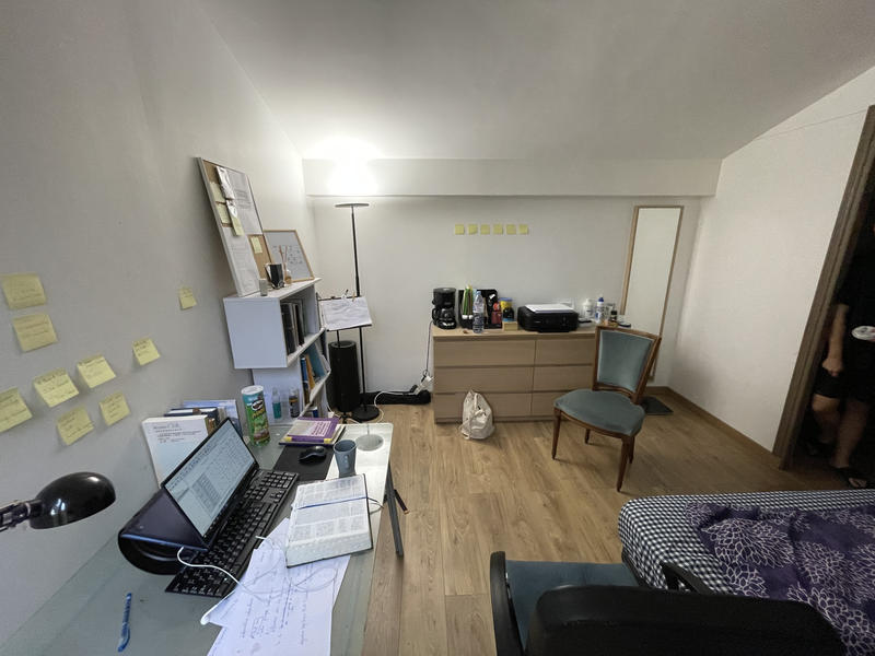 Maison - 187 m² - 10 pièces