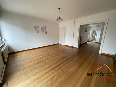Appartement - 97 m² - 4 pièces