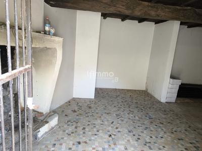 Maison - 52 m² - 1 pièce