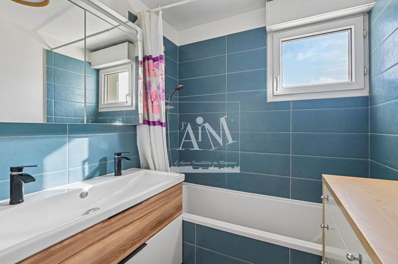 Appartement - 78 m² - 4 pièces