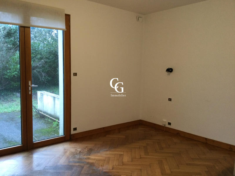 Maison - 119 m² - 4 pièces