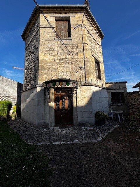 Maison - 173 m² - 5 pièces