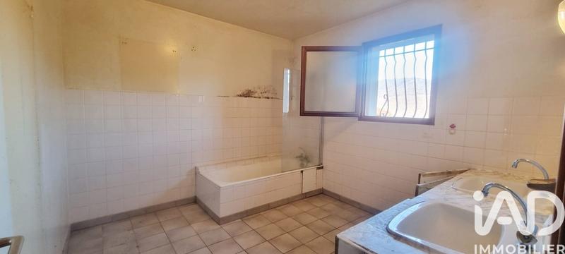 Maison - 156 m² - 7 pièces