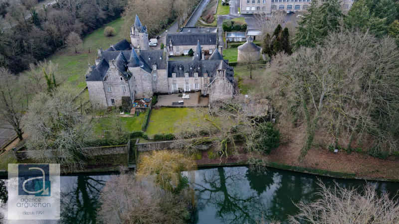 Appartement - 53 m² - 2 pièces