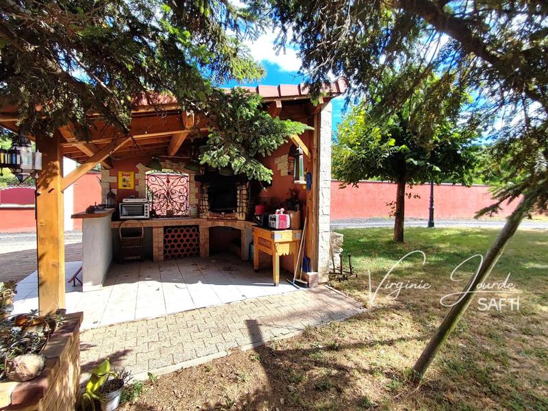 Maison - 175 m² - 6 pièces